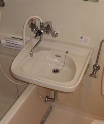 【洗面所】 | 本庄アーバンハウス