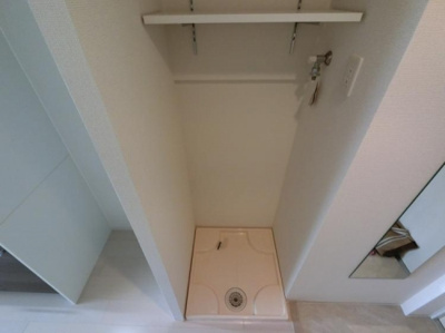 【設備】 | SERENiTE本町reflet