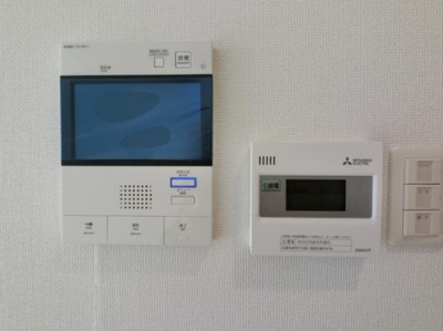 【セキュリティ】 | SERENiTE本町reflet