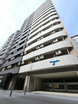 【外観】 | SERENiTE本町reflet