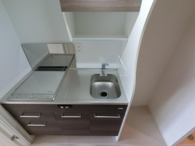 【キッチン】 | SERENiTE本町reflet