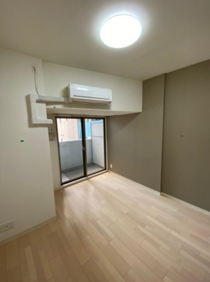 【寝室】 | プランドール大手前レジデンス