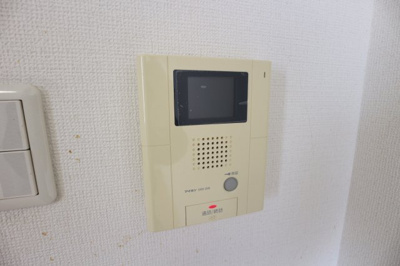 【セキュリティ】 | ラ・セレナ