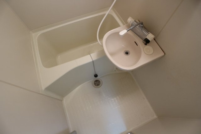 【浴室】 | ラ・セレナ | 日々の暮らしに欠かせないお風呂です