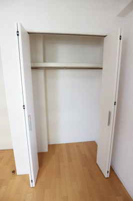 【収納】 | ラ・セレナ | 収納スペース豊富です