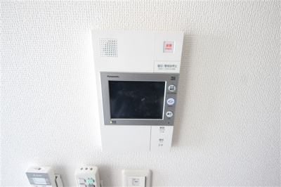 【セキュリティ】 | エステムコートディアシティWEST