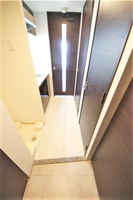 【玄関】 | エステムコートディアシティWEST