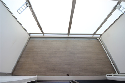 【バルコニー】 | エステムコートディアシティWEST