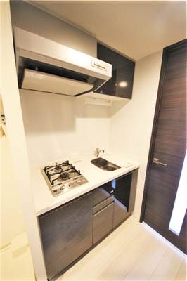 【キッチン】 | エステムコートディアシティWEST