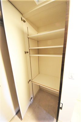 【収納】 | エステムコートディアシティWEST