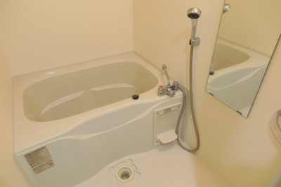 【浴室】 | プロシード難波デュオス