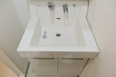 【独立洗面台】 | プロシード難波デュオス