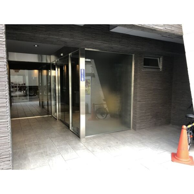 【エントランス】 | プロシード難波デュオス