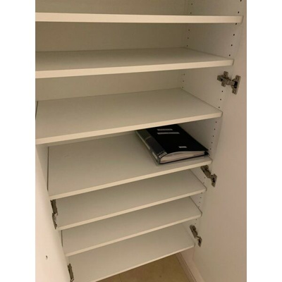 【収納】 | プロシード難波デュオス