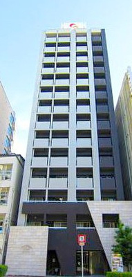 【外観】 | プロシード難波デュオス