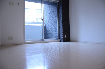 【洋室】 | プロシード難波デュオス