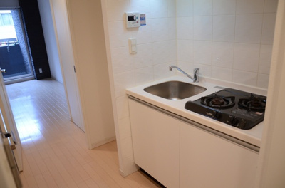 【キッチン】 | プロシード難波デュオス