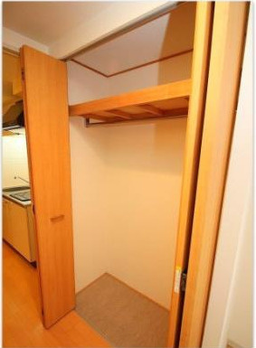 【収納】 | レジディア靭公園