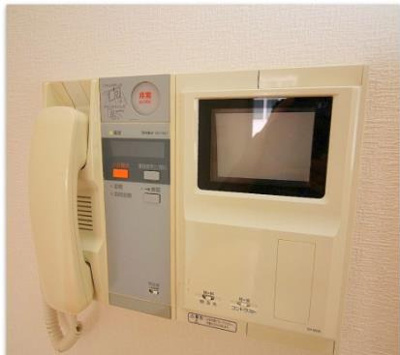 【セキュリティ】 | レジディア靭公園