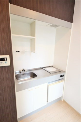 【キッチン】 | ライフデザイン大手通 | 使いやすいキッチンです