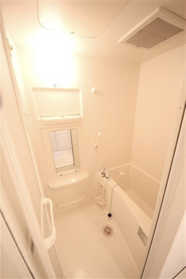 【浴室】 | ライフデザイン大手通 | 日々の暮らしに欠かせないお風呂です