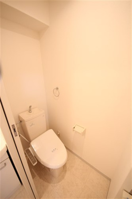 【トイレ】 | ライフデザイン大手通 | トイレです