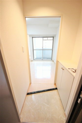 【玄関】 | ライフデザイン大手通 | 玄関です