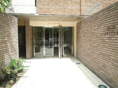 【エントランス】 | エステムコート心斎橋アルテール