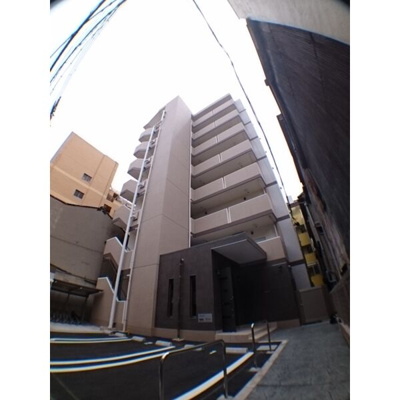 【外観】 | リーベルクリサンス