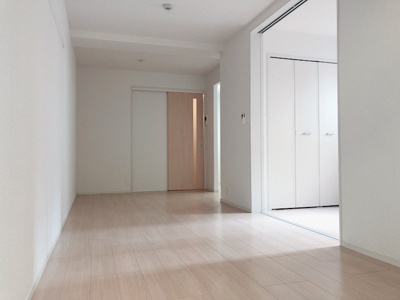 【洋室】 | リーベルクリサンス