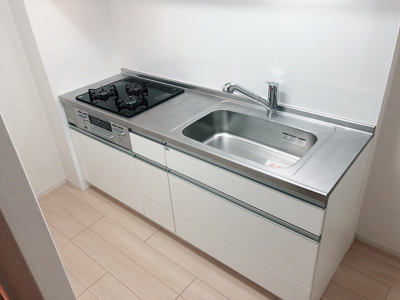 【キッチン】 | リーベルクリサンス