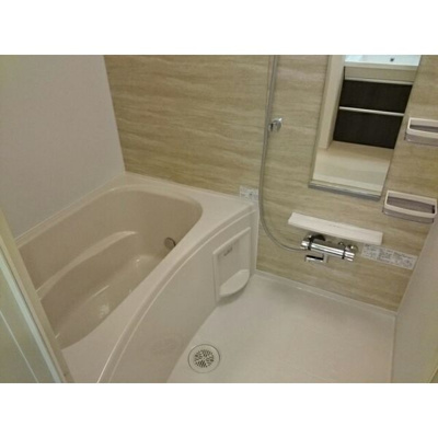 【浴室】 | リーベルクリサンス