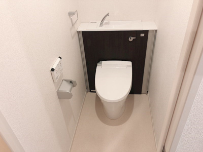 【トイレ】 | リーベルクリサンス