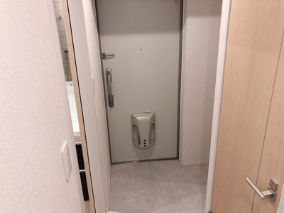 【玄関】 | リーベルクリサンス