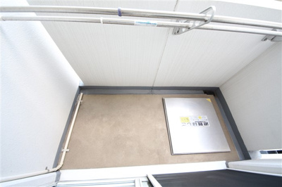 【バルコニー】 | エステムコート難波EASTレオルガ