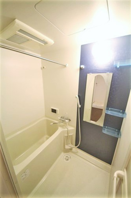 【浴室】 | エステムコート難波EASTレオルガ