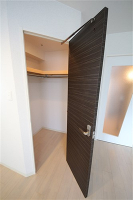 【収納】 | エステムコート難波EASTレオルガ