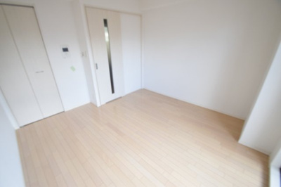 【寝室】 | レオンコンフォート上本町