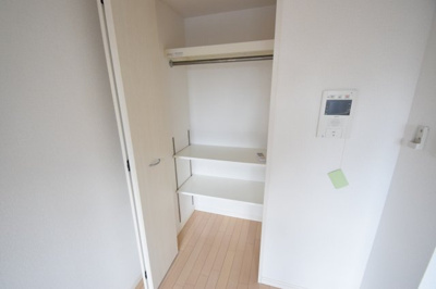 【収納】 | レオンコンフォート上本町