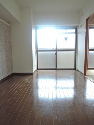 【洋室】 | グランディール宝