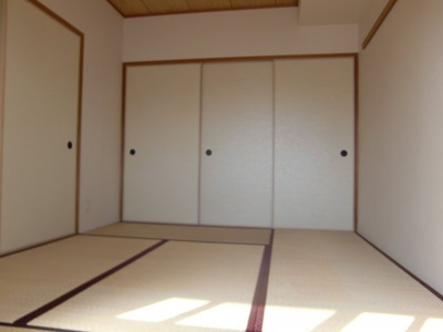 【和室】 | グランディール宝