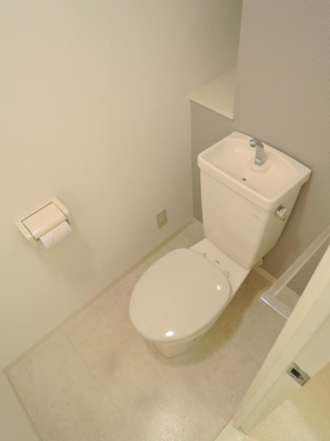 【トイレ】 | グランディール宝