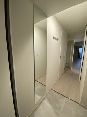 【玄関】 | コンフォリア北堀江一丁目