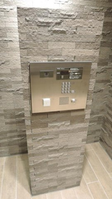 【セキュリティ】 | コンフォリア北堀江一丁目