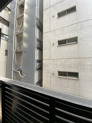 【展望】 | コンフォリア北堀江一丁目