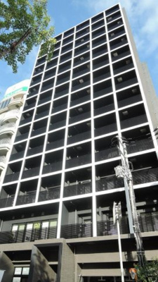 【外観】 | コンフォリア北堀江一丁目