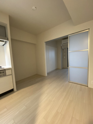 【洋室】 | コンフォリア北堀江一丁目