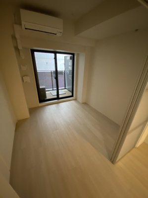 【寝室】 | コンフォリア北堀江一丁目