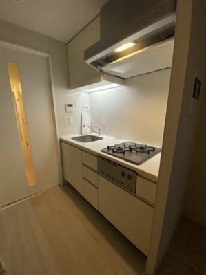 【キッチン】 | コンフォリア北堀江一丁目