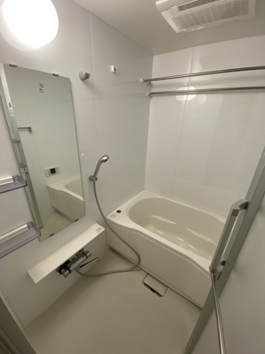 【浴室】 | コンフォリア北堀江一丁目